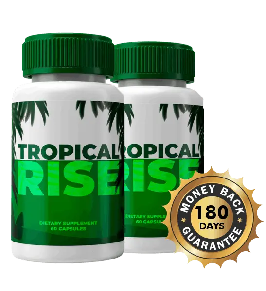 Tropical Rise Reviews